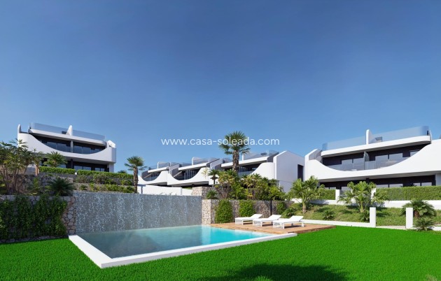 New Build - Bungalow - San Miguel de Salinas - Cerro del Sol