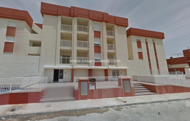 New Build - Apartment / flat - Orihuela Costa - Lomas de Cabo Roig