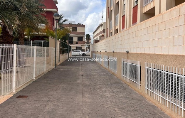 New Build - Apartment / flat - Orihuela Costa - Lomas de Cabo Roig