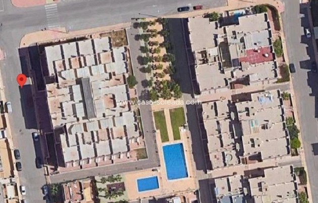 New Build - Apartment / flat - Orihuela Costa - Lomas de Cabo Roig