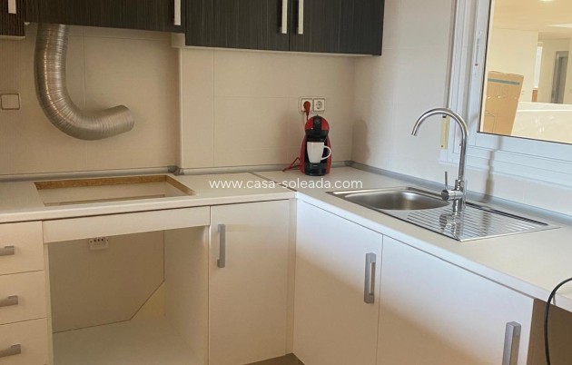 New Build - Apartment / flat - Orihuela Costa - Lomas de Cabo Roig