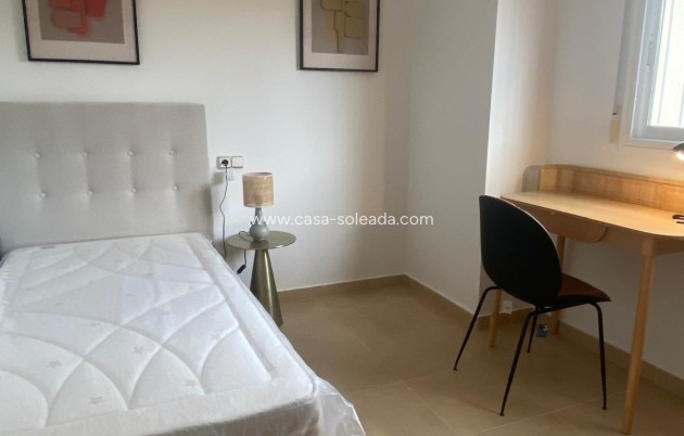 New Build - Apartment / flat - Orihuela Costa - Lomas de Cabo Roig