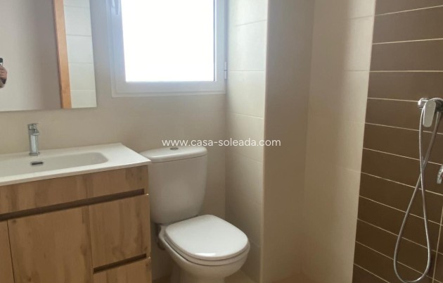 New Build - Apartment / flat - Orihuela Costa - Lomas de Cabo Roig