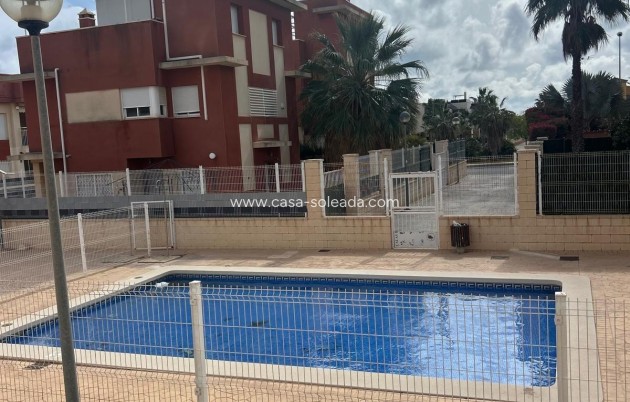 Neue Gebäude - Wohnung - Orihuela Costa - Lomas de Cabo Roig