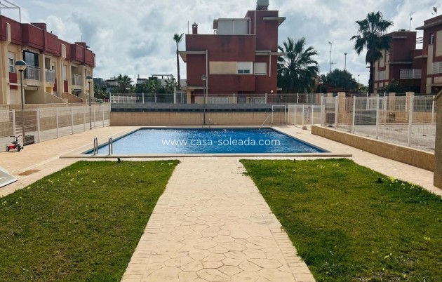 Neue Gebäude - Wohnung - Orihuela Costa - Lomas de Cabo Roig
