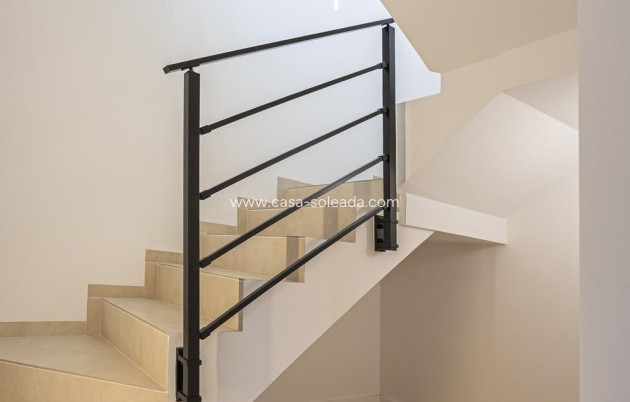 Nouvelle construction - Villa - Rojales - Ciudad Quesada