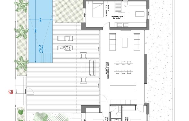 Nouvelle construction - Villa - Rojales - Ciudad Quesada