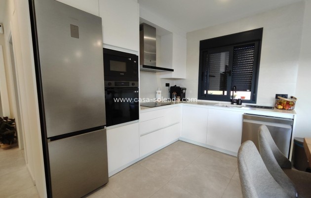 Nieuwbouw Woningen - Villa - Pinoso - Lel