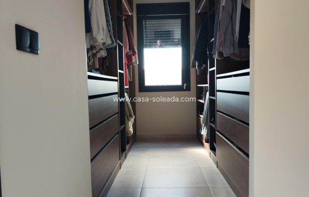 Nieuwbouw Woningen - Villa - Pinoso - Lel