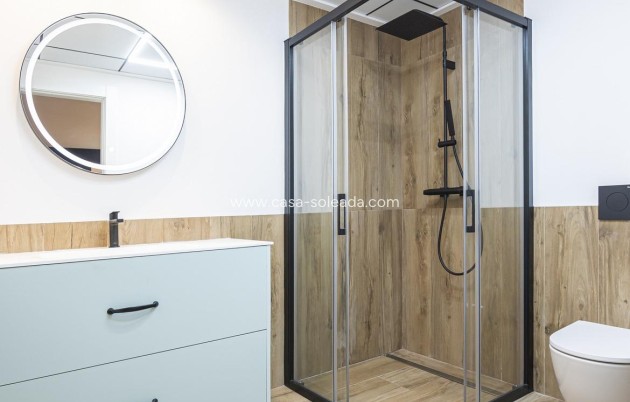 Nouvelle construction - Villa - Rojales - Ciudad Quesada