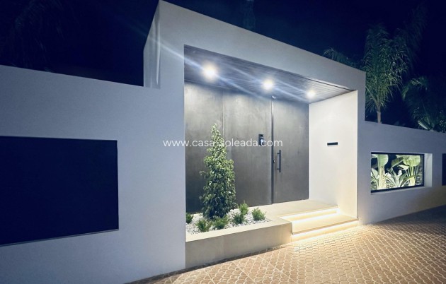 Nouvelle construction - Villa - Rojales - Ciudad Quesada