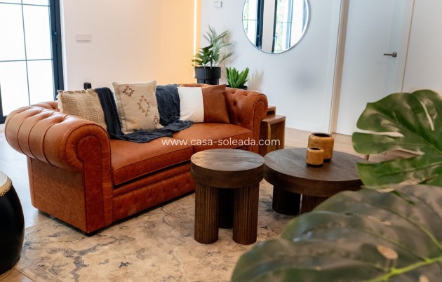 Nouvelle construction - Villa - Rojales - Ciudad Quesada