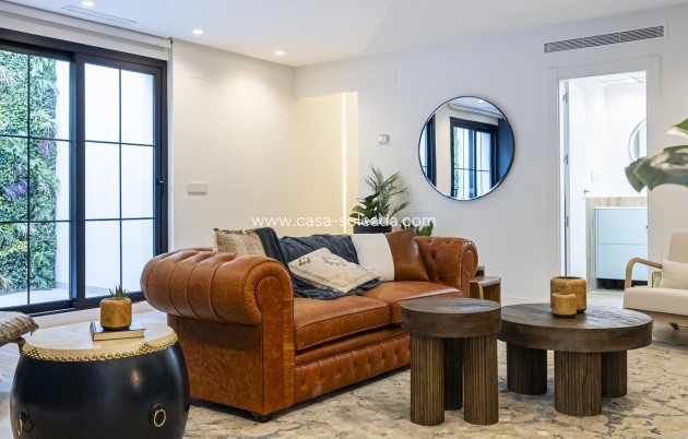 Nouvelle construction - Villa - Rojales - Ciudad Quesada