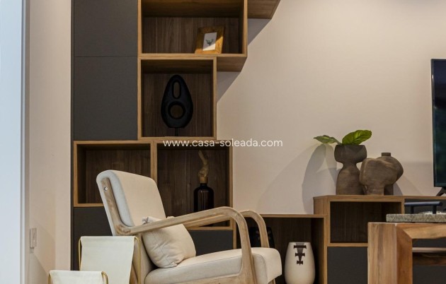 Nouvelle construction - Villa - Rojales - Ciudad Quesada