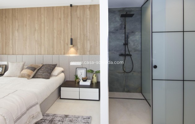 Nouvelle construction - Villa - Rojales - Ciudad Quesada