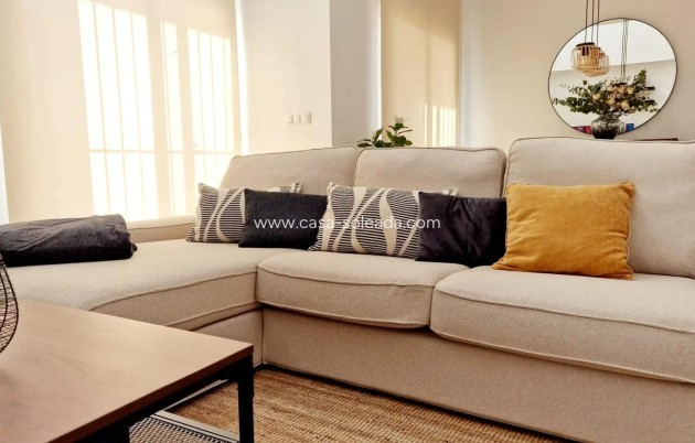 New Build - Villa - Lorca - Purias