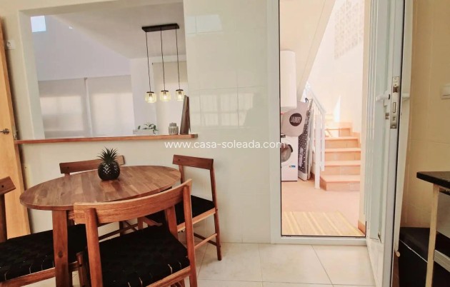 New Build - Villa - Lorca - Purias
