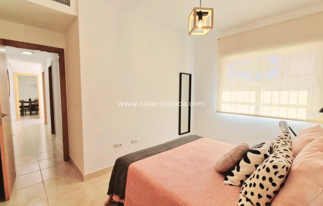 New Build - Villa - Lorca - Purias