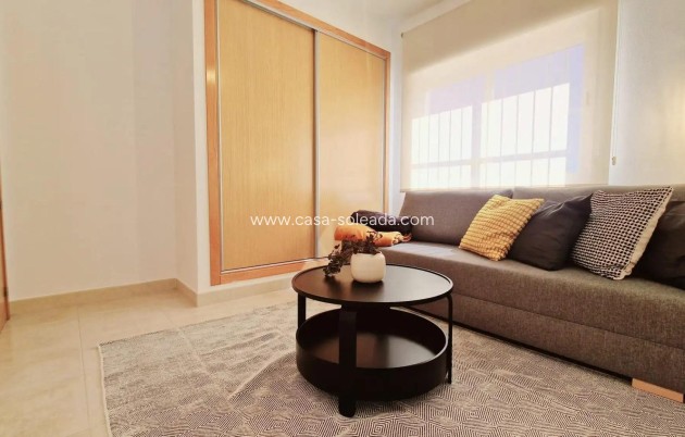 New Build - Villa - Lorca - Purias