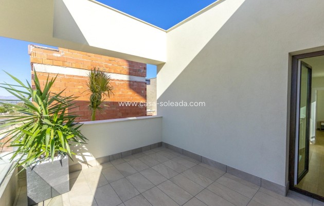 Nouvelle construction - Villa - Rojales - Ciudad Quesada