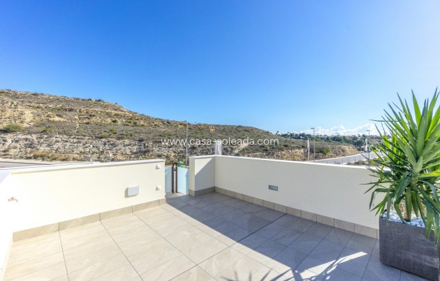 Nouvelle construction - Villa - Rojales - Ciudad Quesada