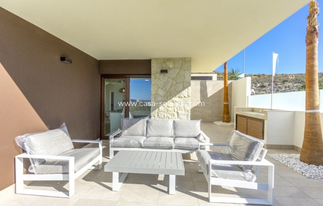 Nouvelle construction - Villa - Rojales - Ciudad Quesada