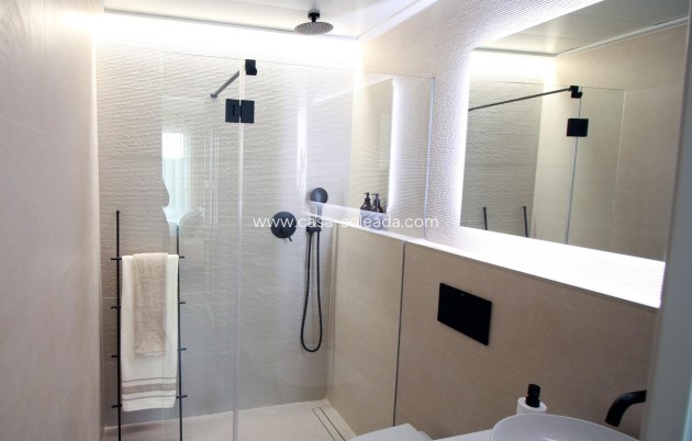 Obra nueva - Bungalow - Pilar de la Horadada - La Torre De La Horadada