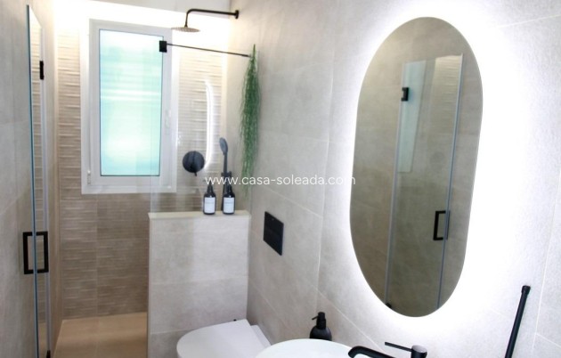 Obra nueva - Bungalow - Pilar de la Horadada - La Torre De La Horadada