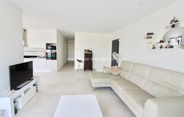 Nieuwbouw Woningen - Villa - Pinoso - Lel