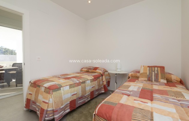 Nieuwbouw Woningen - Villa - Pinoso - Lel