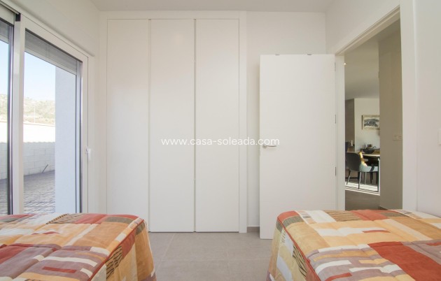 Nieuwbouw Woningen - Villa - Pinoso - Lel