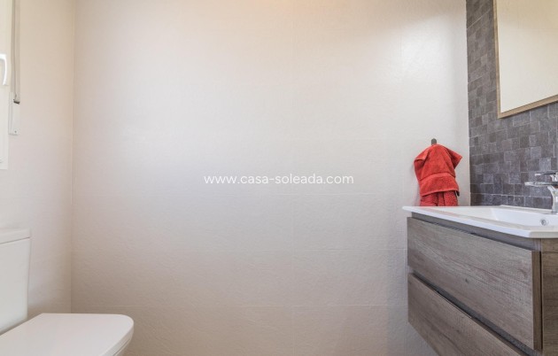 Nieuwbouw Woningen - Villa - Pinoso - Lel