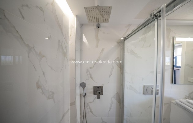 New Build - Villa - Algorfa - La Finca Golf Resort