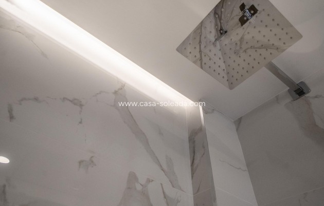 New Build - Villa - Algorfa - La Finca Golf Resort