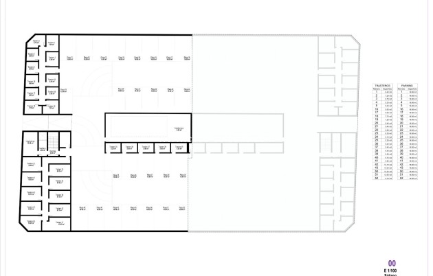 New Build - Apartment / flat - Pilar de la Horadada - pueblo