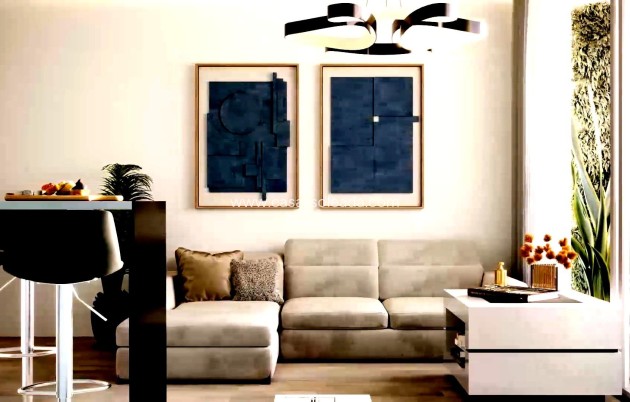 New Build - Apartment / flat - Torrevieja - Center