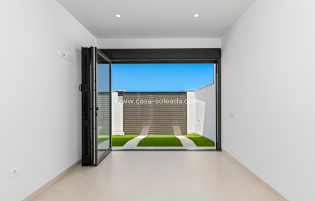 Neue Gebäude - Stadthaus - Los Alcázares - Serena Golf