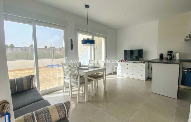 New Build - Villa - Los Alcázares - Serena Golf