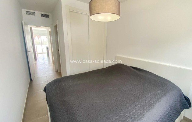 New Build - Villa - Los Alcázares - Serena Golf
