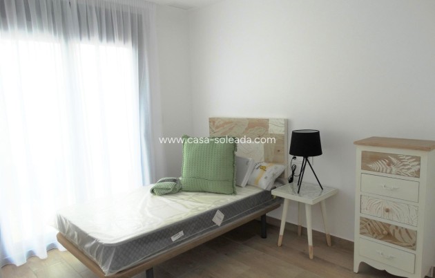 Nouvelle construction - Villa - San javier - Santiago de la Ribera