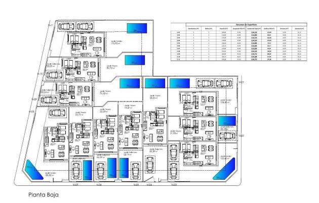 Nouvelle construction - Villa - San javier - Santiago de la Ribera