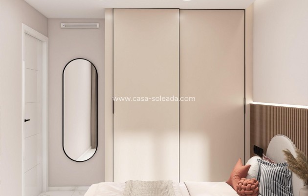 Nouvelle construction - Villa - Rojales - Ciudad Quesada