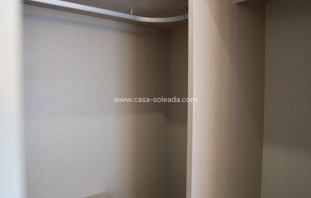New Build - Bungalow - Pilar de la Horadada - pueblo