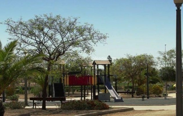 Nieuwbouw Woningen - Villa - Los Montesinos - La Herrada