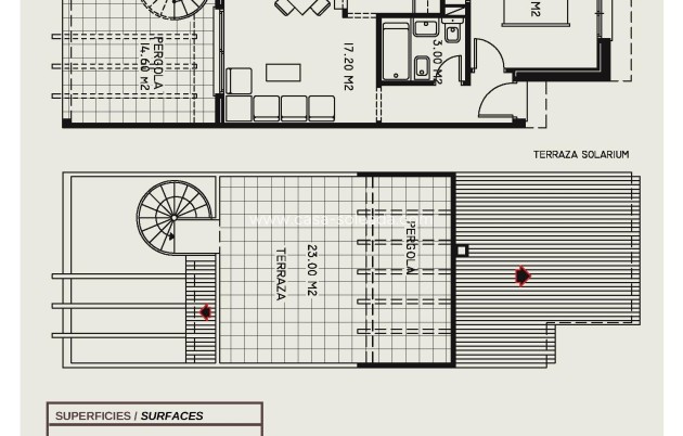 Obra nueva - Bungalow - Calpe - Gran Sol