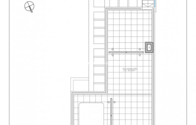 New Build - Villa - Pilar de la Horadada - Lo Romero Golf
