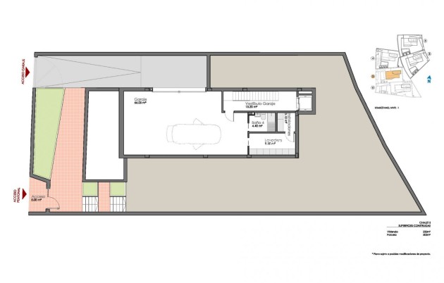 New Build - Villa - Orihuela Costa - Aguamarina