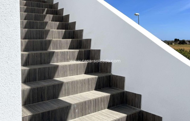 Nouvelle construction - Villa - Rojales - Ciudad Quesada