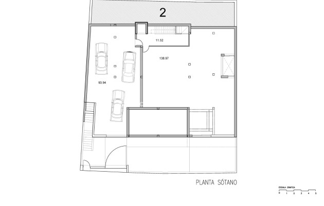 Nieuwbouw Woningen - Villa - Orihuela Costa - Dehesa De Campoamor