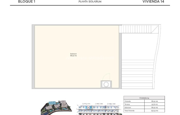 New Build - Apartment / flat - Finestrat - Puig Campana Golf